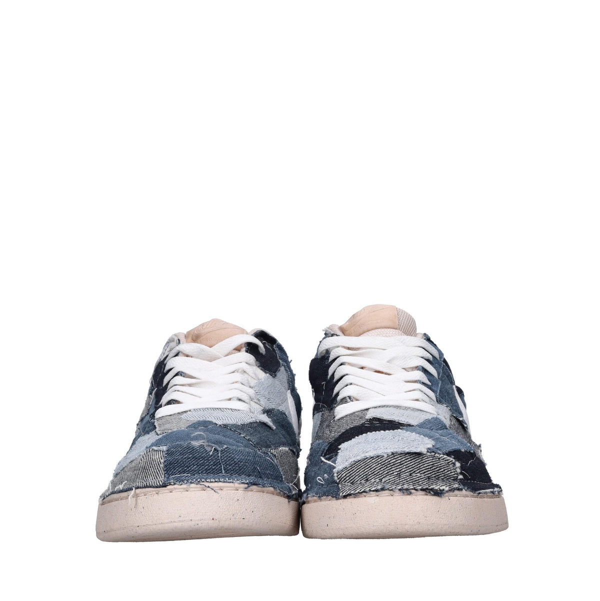 Sneakers in tessuto 