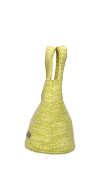 Borsa in tessuto 
