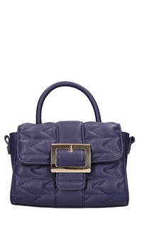 Borsa Rio Mini in ecopelle 
