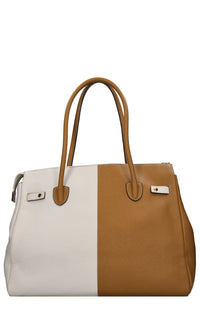 Borsa in pelle 