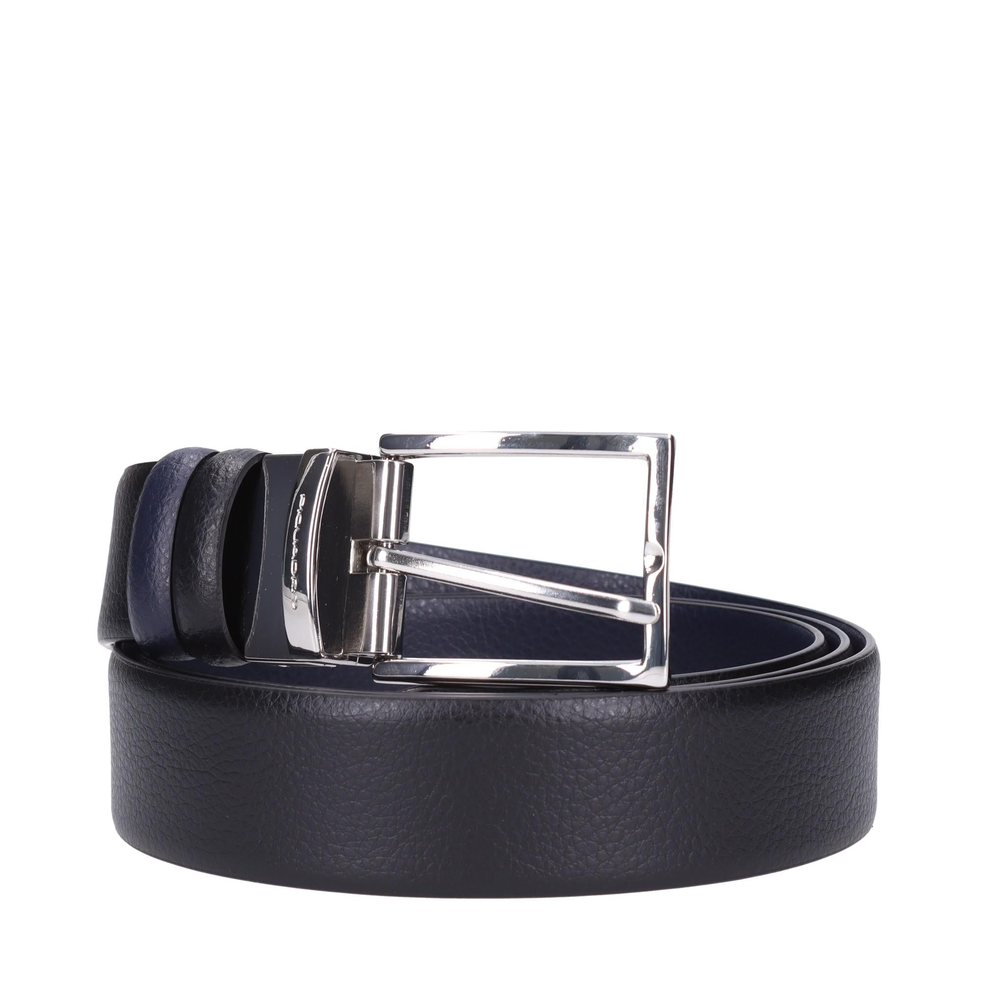 Cintura in pelle 