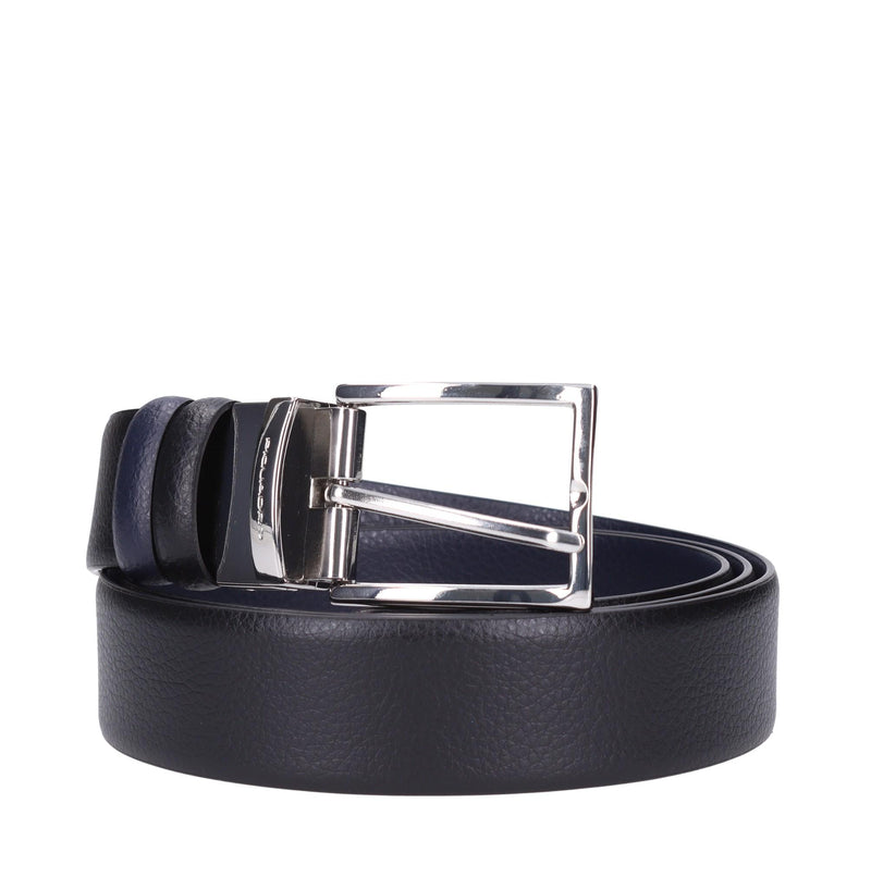 Cintura in pelle 