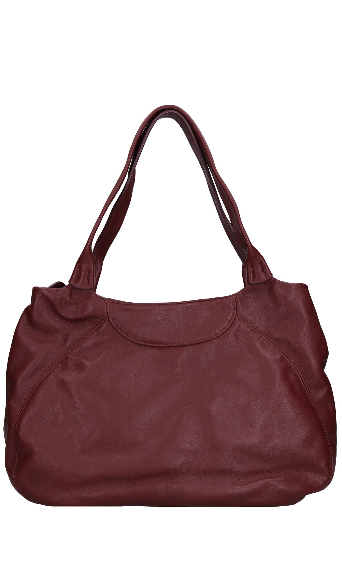 Borsa in pelle 