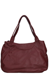 Borsa in pelle 