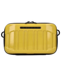Beauty case in policarbonato 