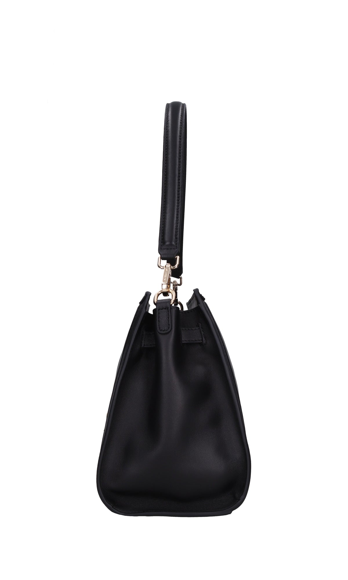 Borsa PLUMAR BIG in pelle 
