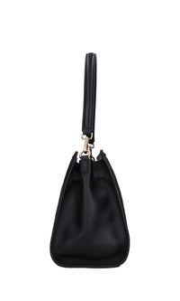 Borsa PLUMAR BIG in pelle 