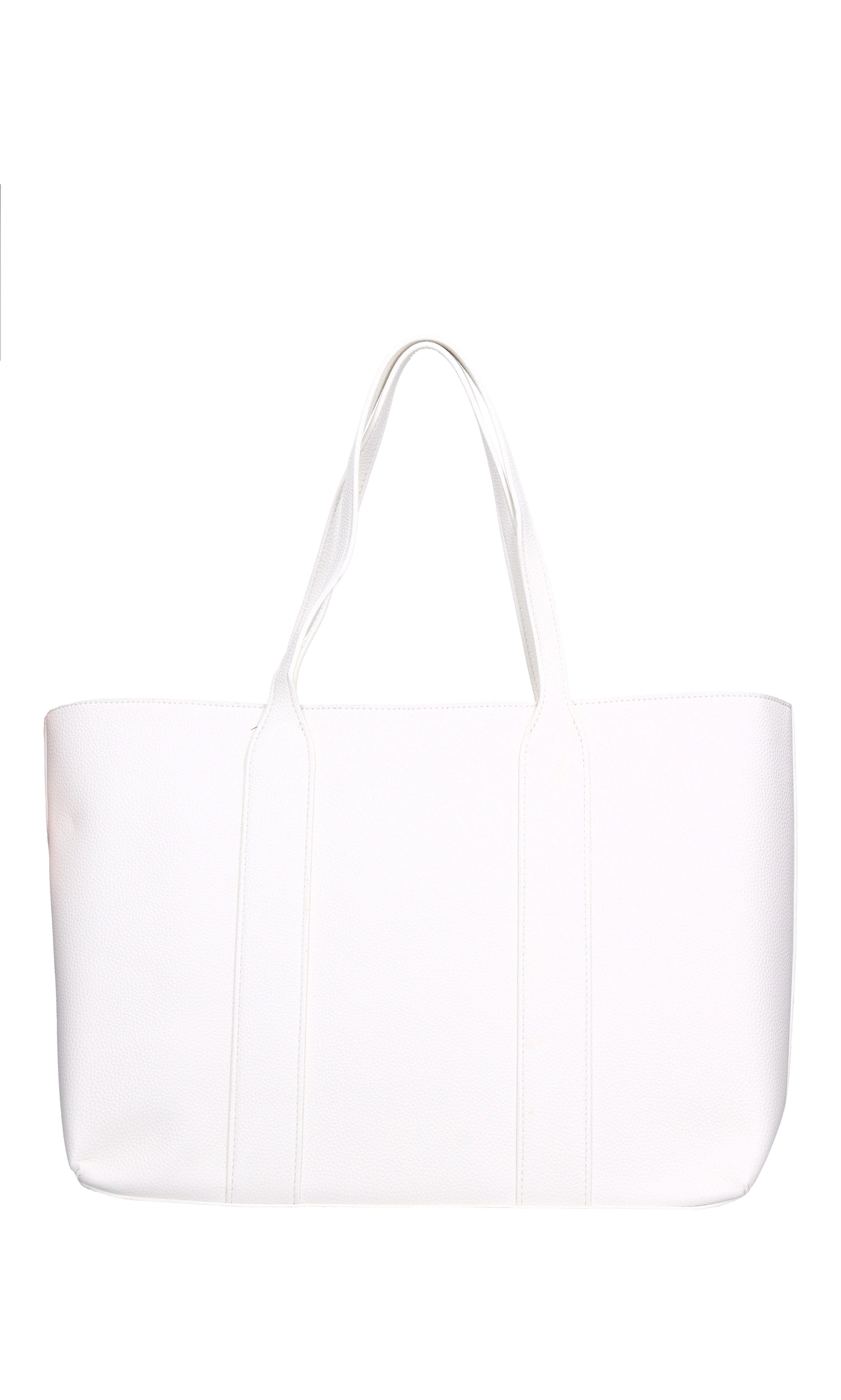 Borsa in ecopelle 