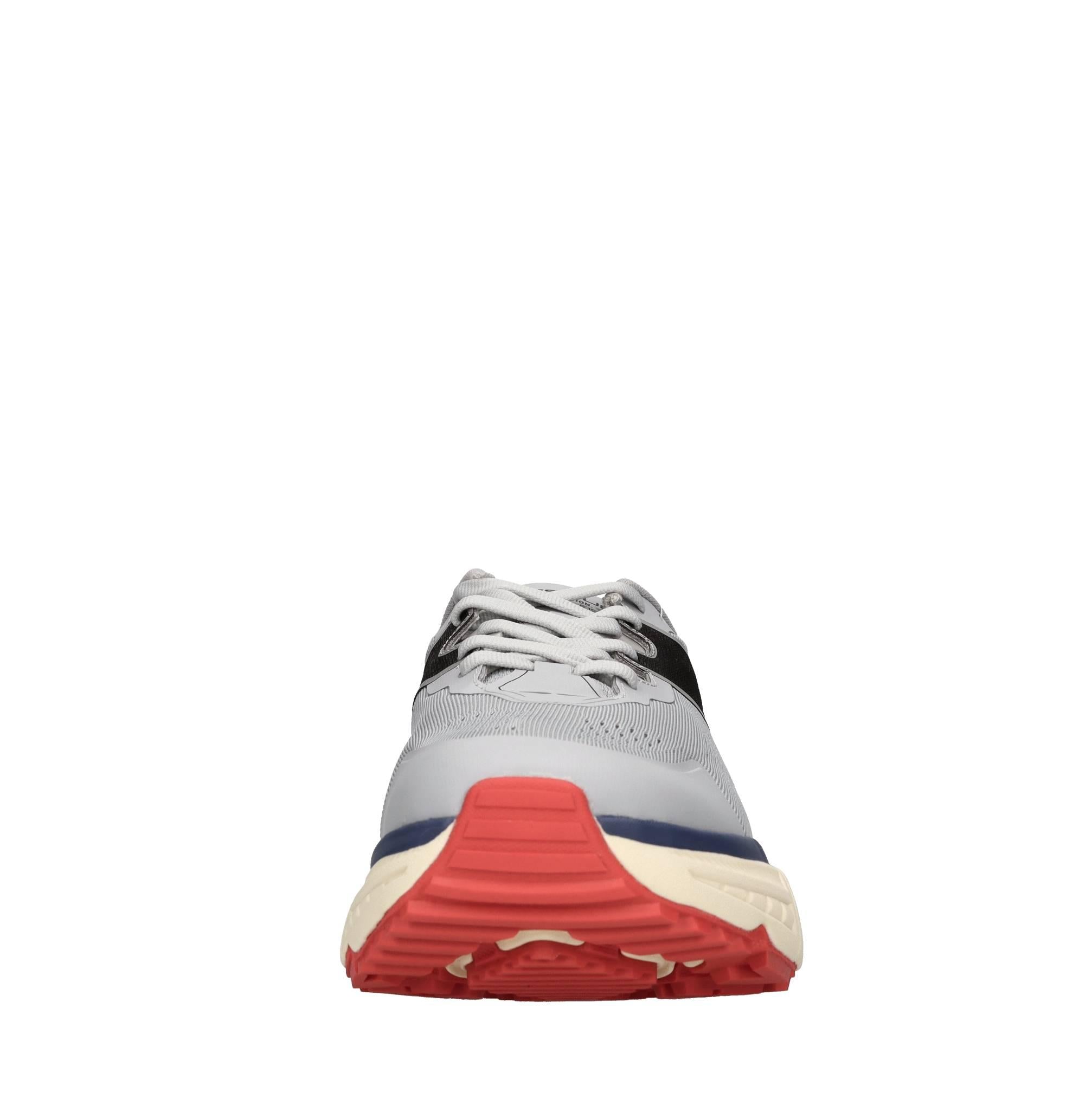 Sneakers modello Shoes Trail VTRD in tessuto 