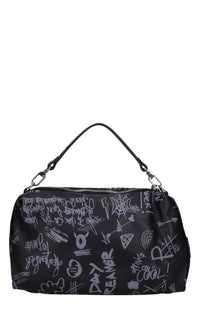 Borsa in pelle 