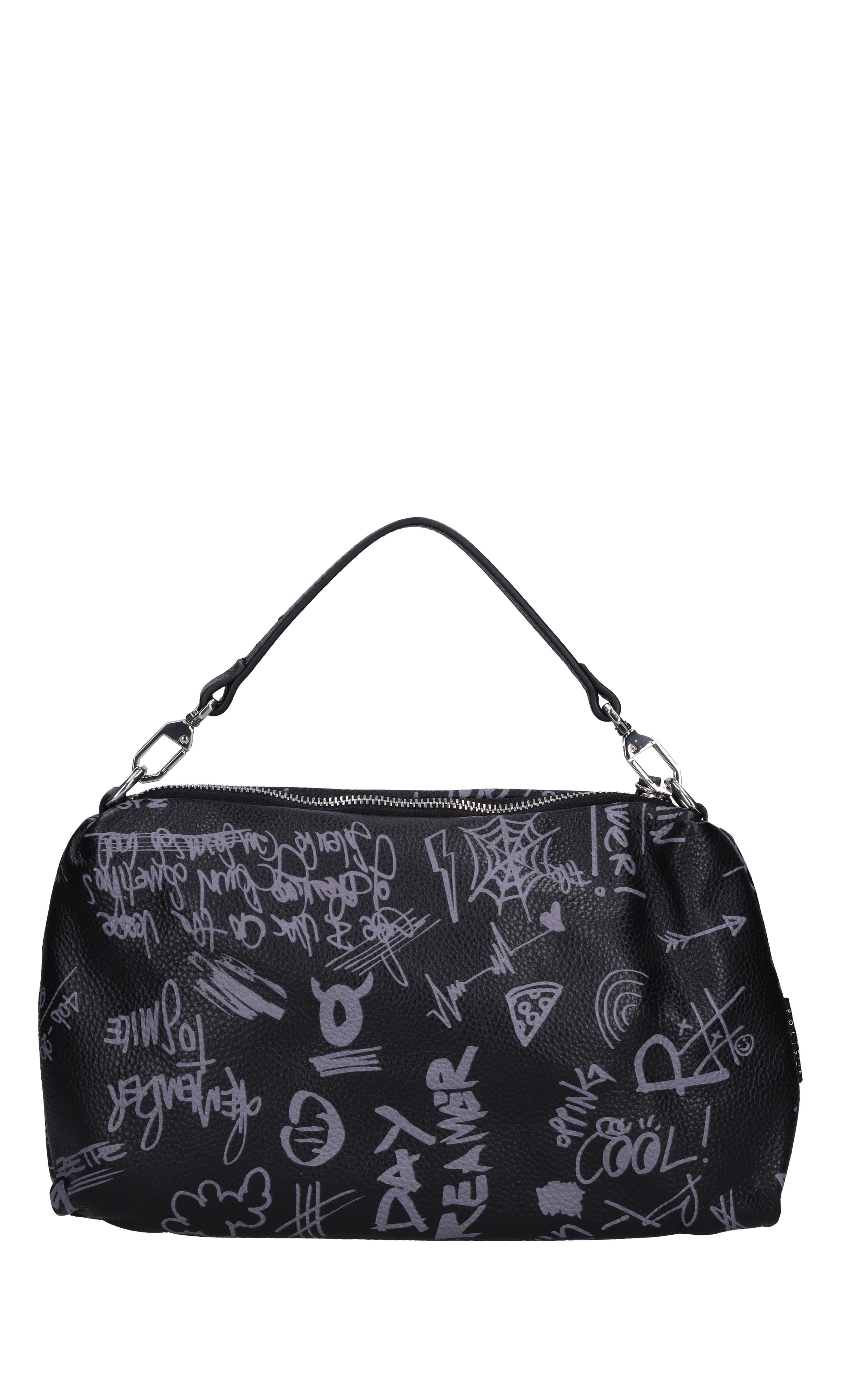 Borsa in pelle 