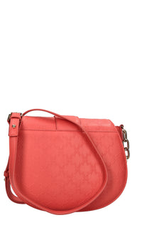 Borsa Moretta Saddle in ecopelle 