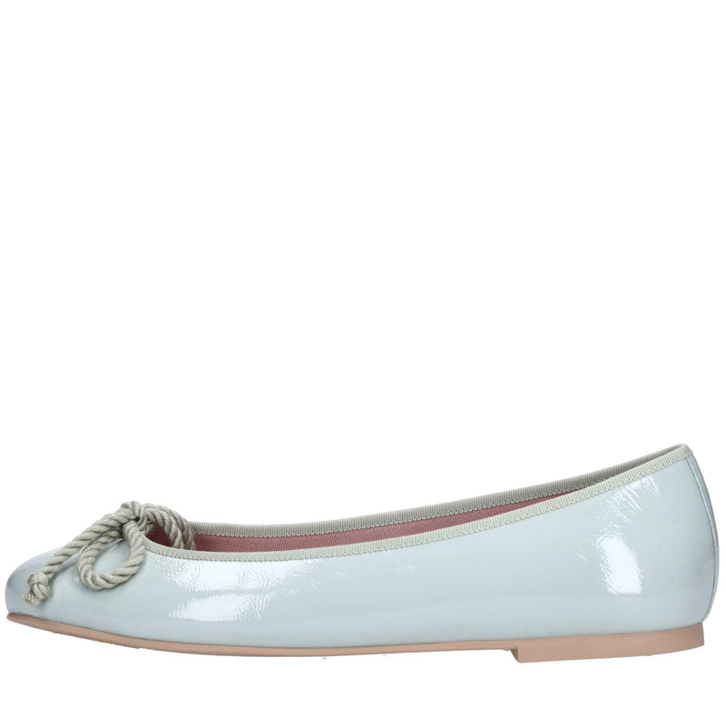 Ballerine in vernice 