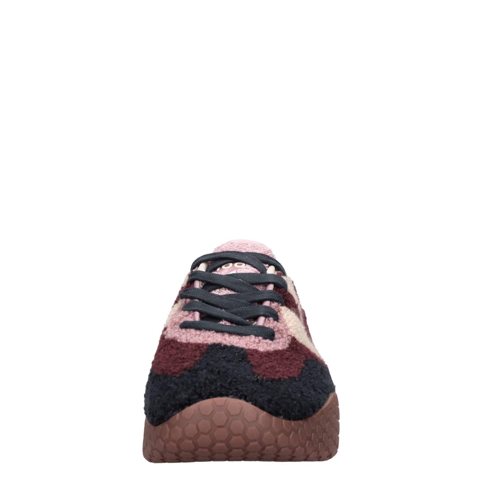 Sneakers in tessuto 