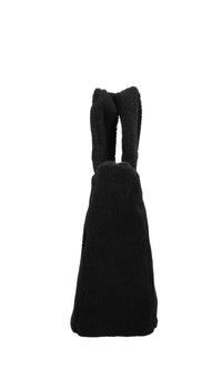 Borsa in ecopelliccia 