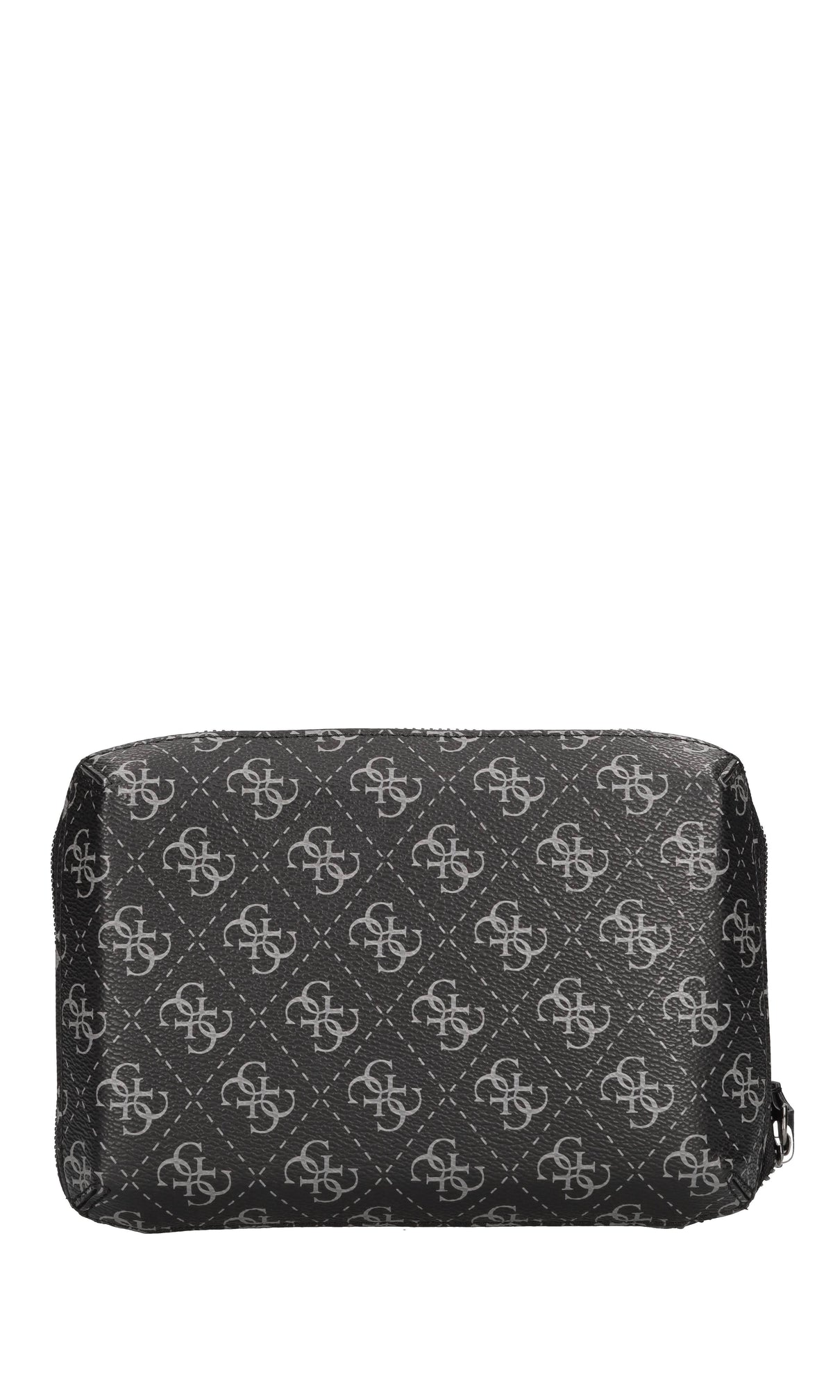 Beauty cases pochette 4G logo in ecopelle 