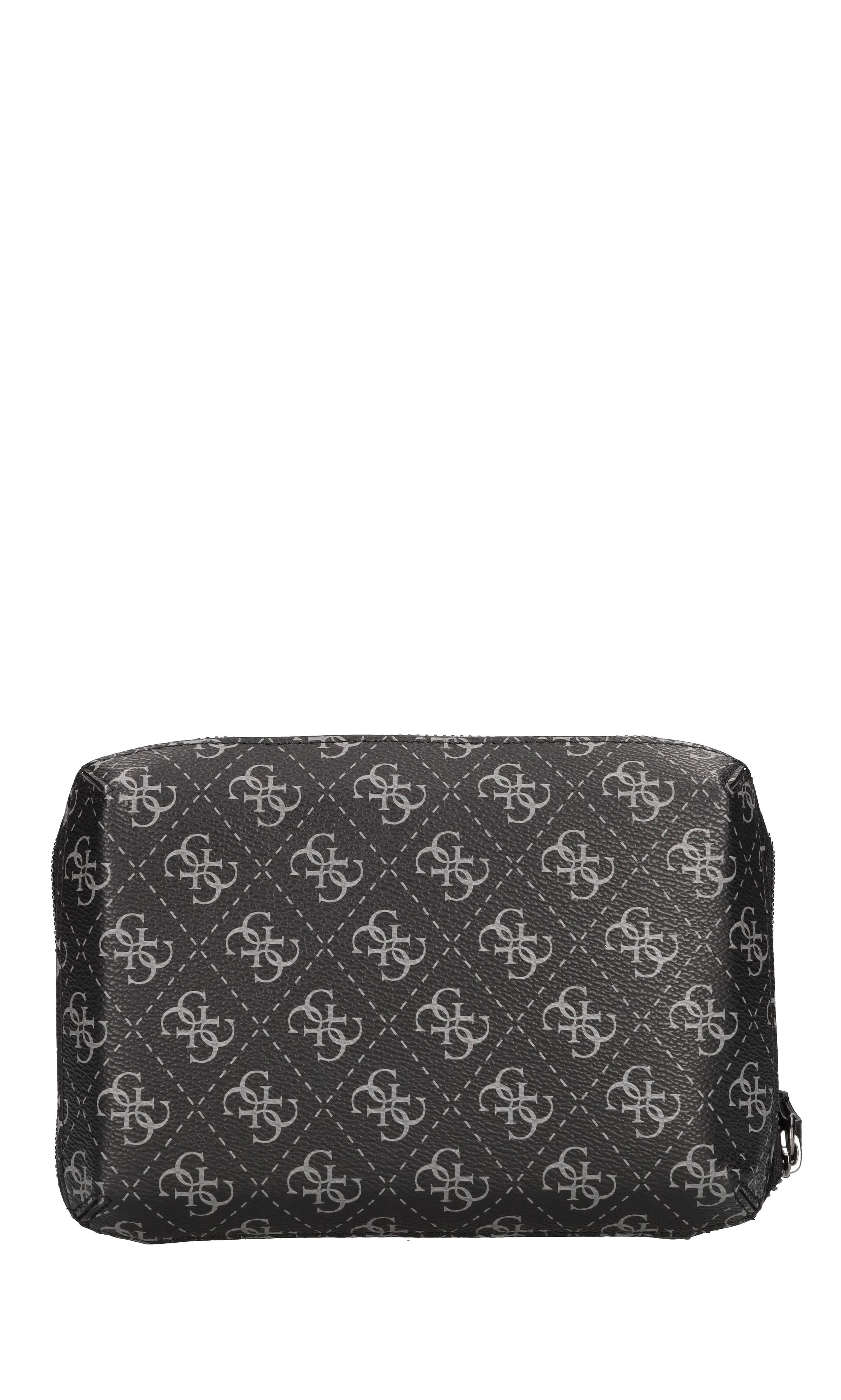 Beauty cases pochette 4G logo in ecopelle 