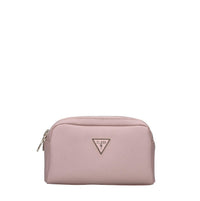 Beauty case in ecopelle 
