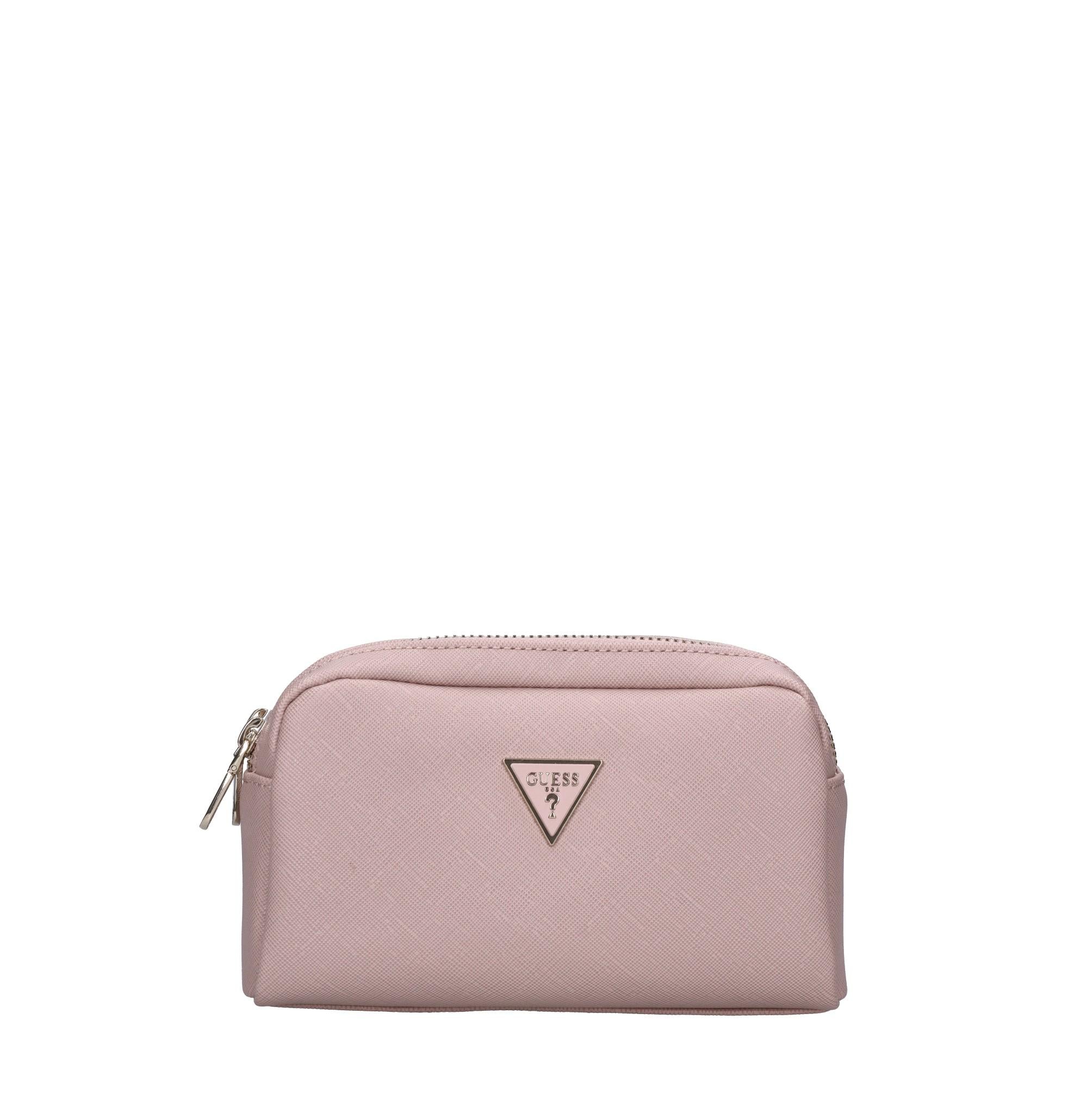 Beauty case in ecopelle 