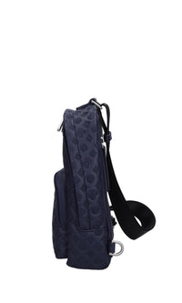 Zaino mini in ecopelle 