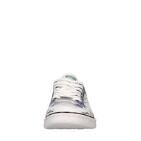 Sneakers Stan Smith in ecopelle 