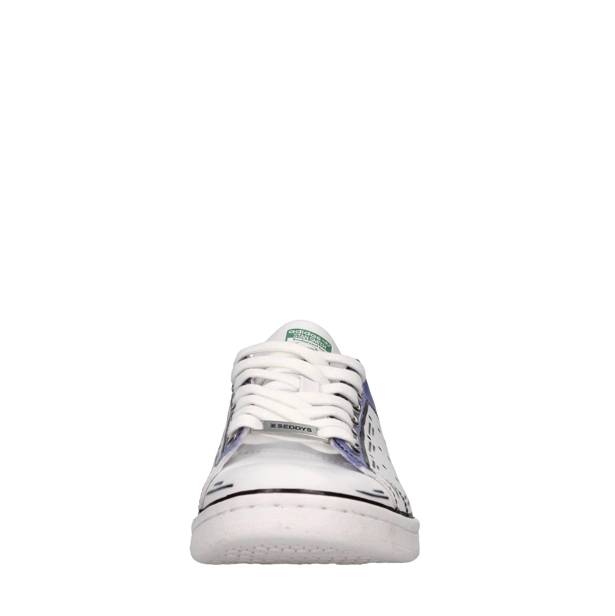 Sneakers Stan Smith in ecopelle 