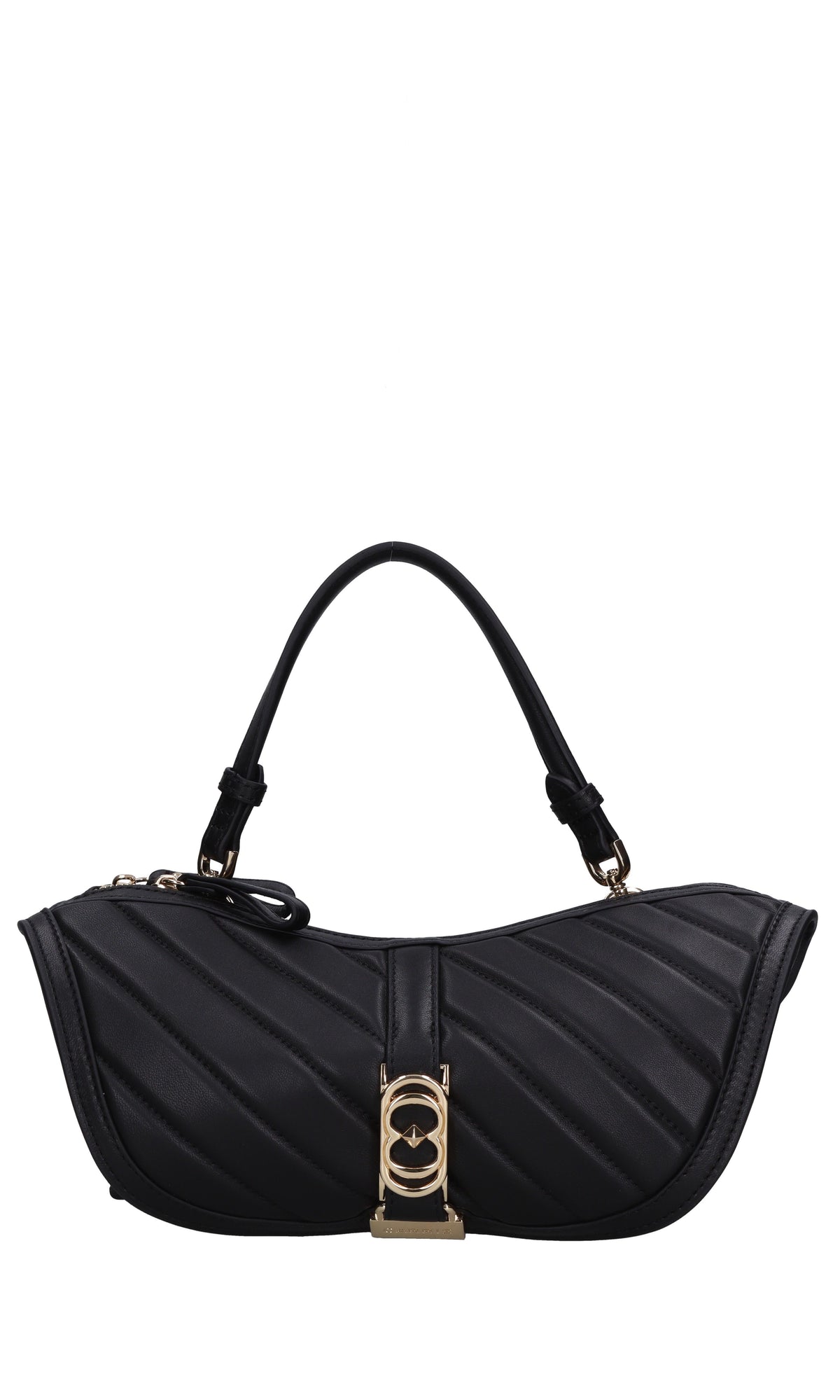 Borsa PLUMAR DOUBLE EYE in pelle 