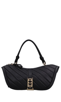 Borsa PLUMAR DOUBLE EYE in pelle 