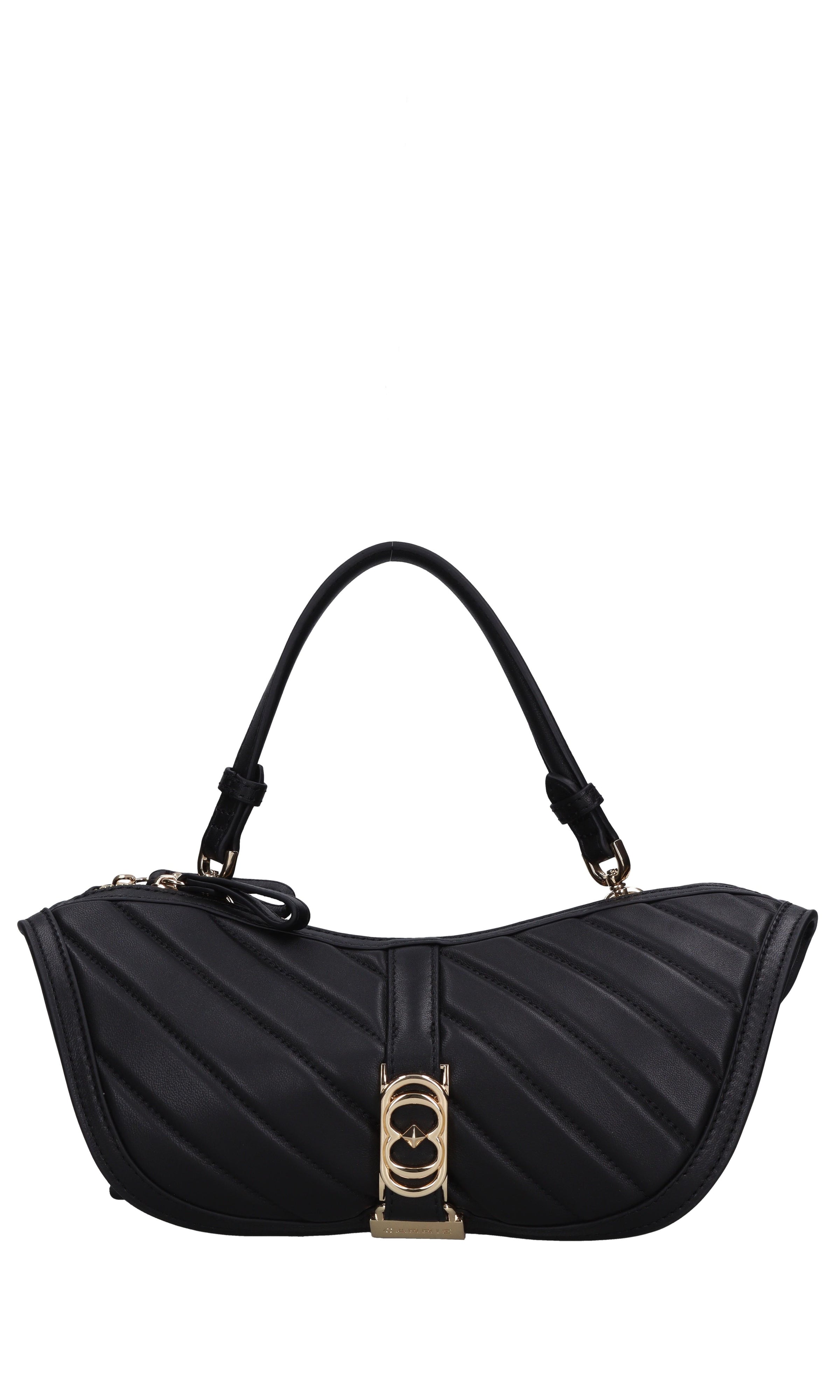 Borsa PLUMAR DOUBLE EYE in pelle 