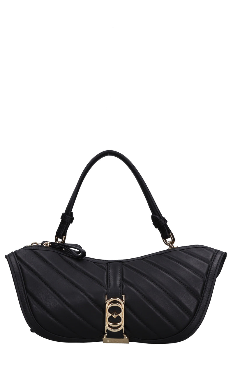 Borsa PLUMAR DOUBLE EYE in pelle 