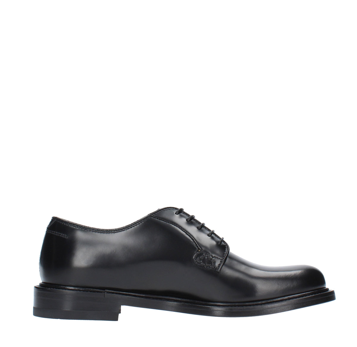 Stringate modello GINEVRA MILLE 885 in pelle 