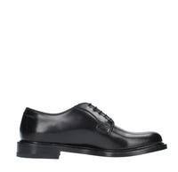 Stringate modello GINEVRA MILLE 885 in pelle 