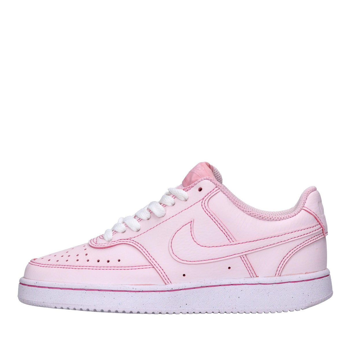 Sneakers in ecopelle 