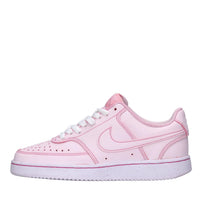 Sneakers in ecopelle 