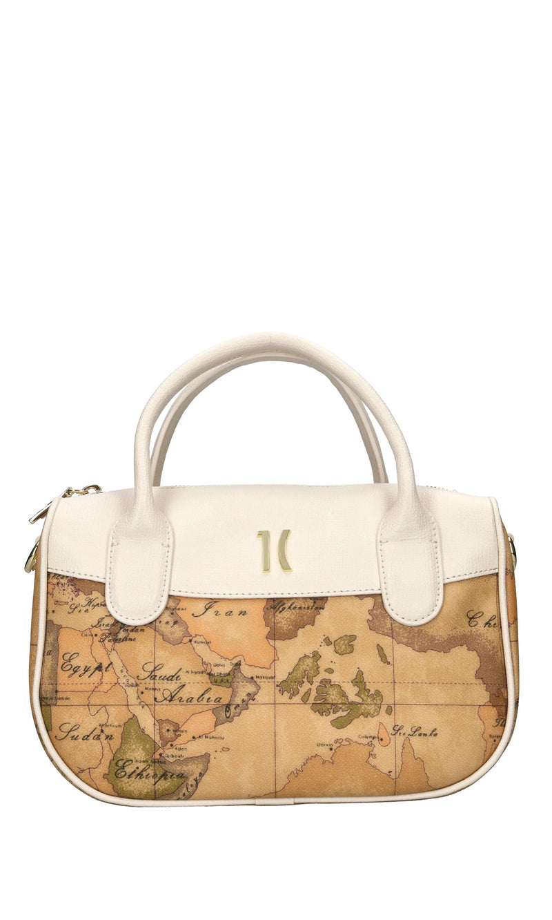 Borsa in pelle ed ecopelle 