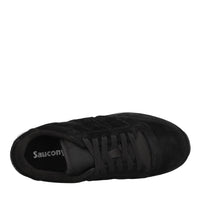 Sneakers in camoscio 