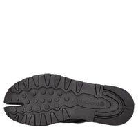 Sneakers in pelle 