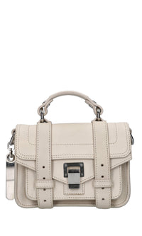 Borsa in pelle 