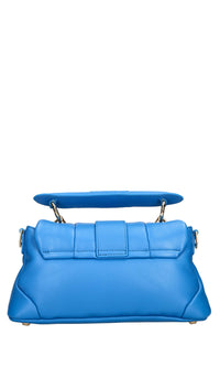 Borsa Ivory in pelle 