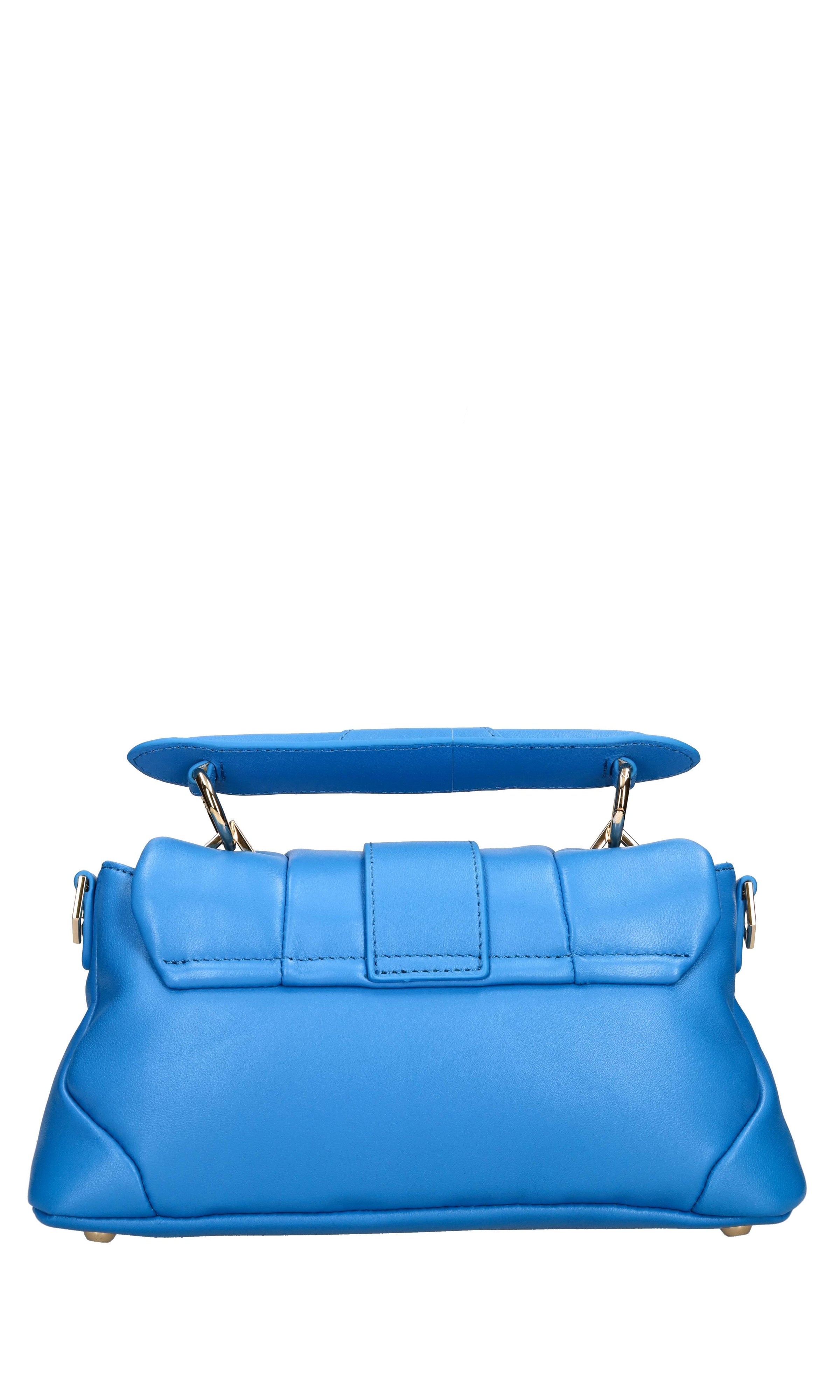 Borsa Ivory in pelle 