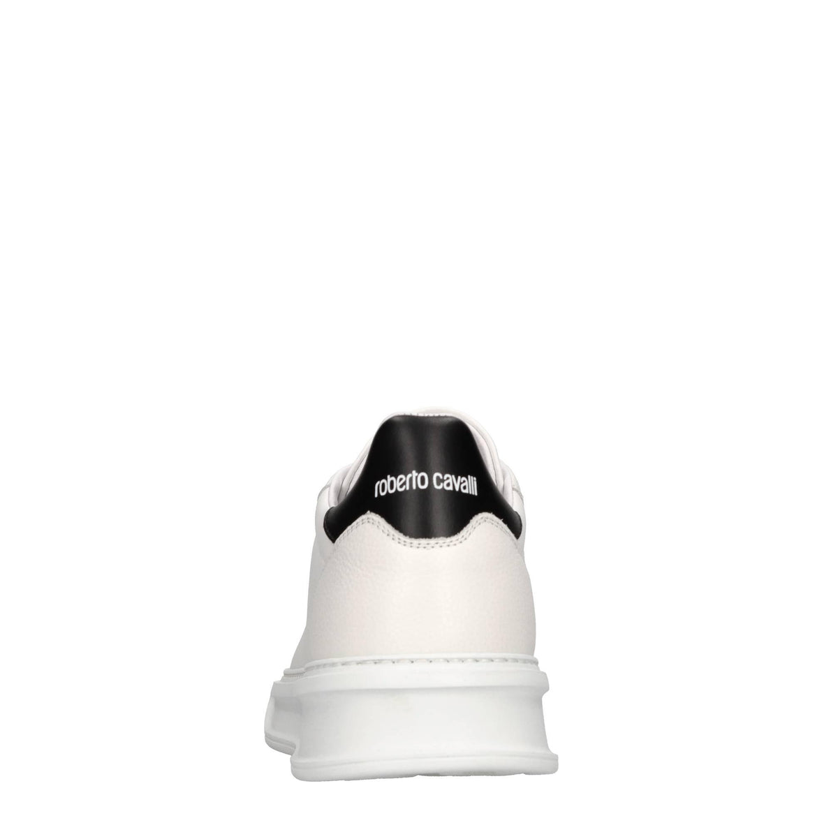 Sneakers in pelle 
