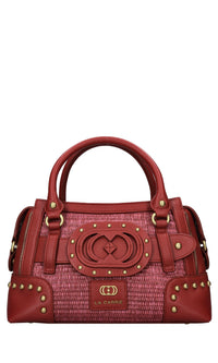 Borsa Ruth in ecopelle 