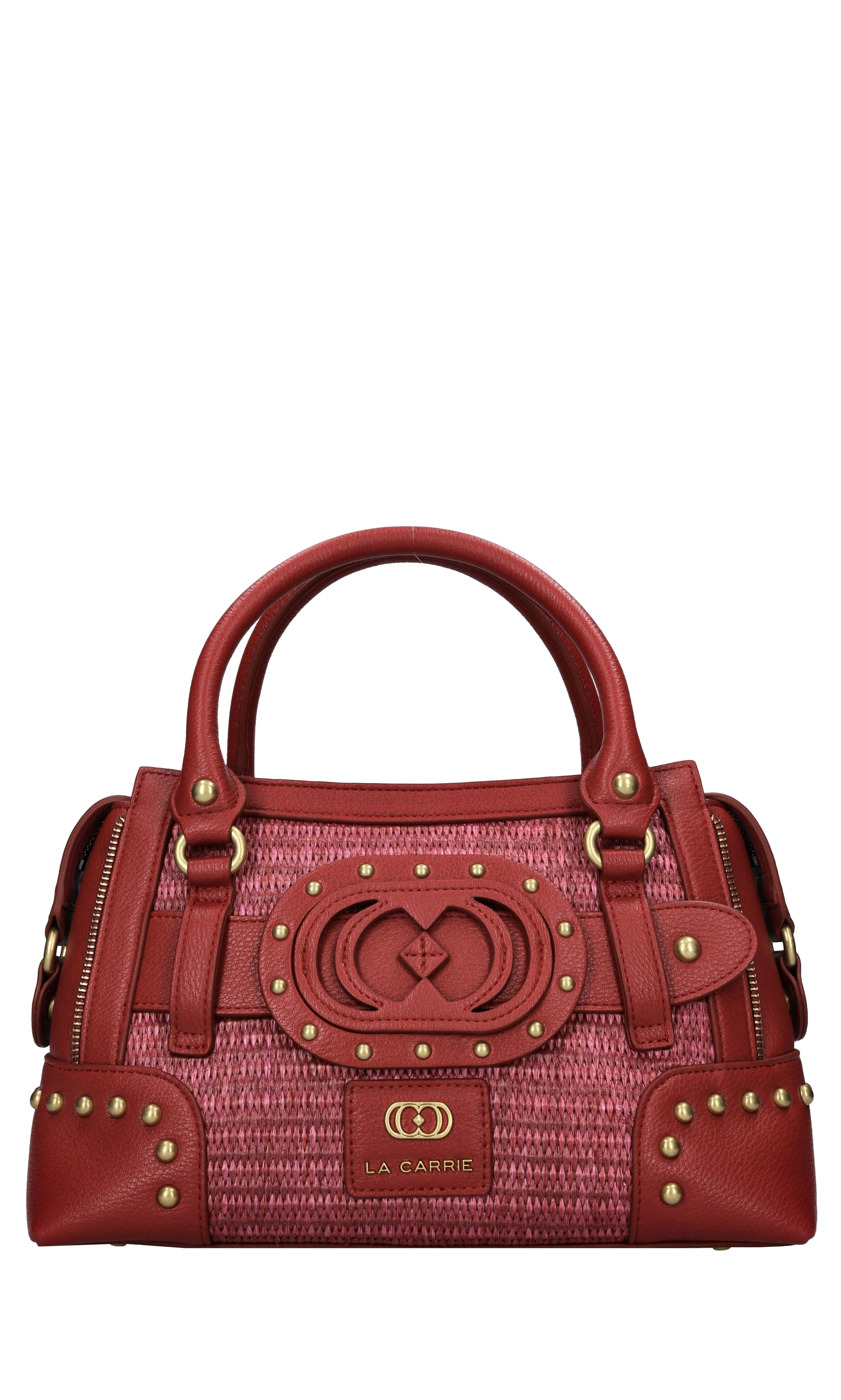 Borsa Ruth in ecopelle 