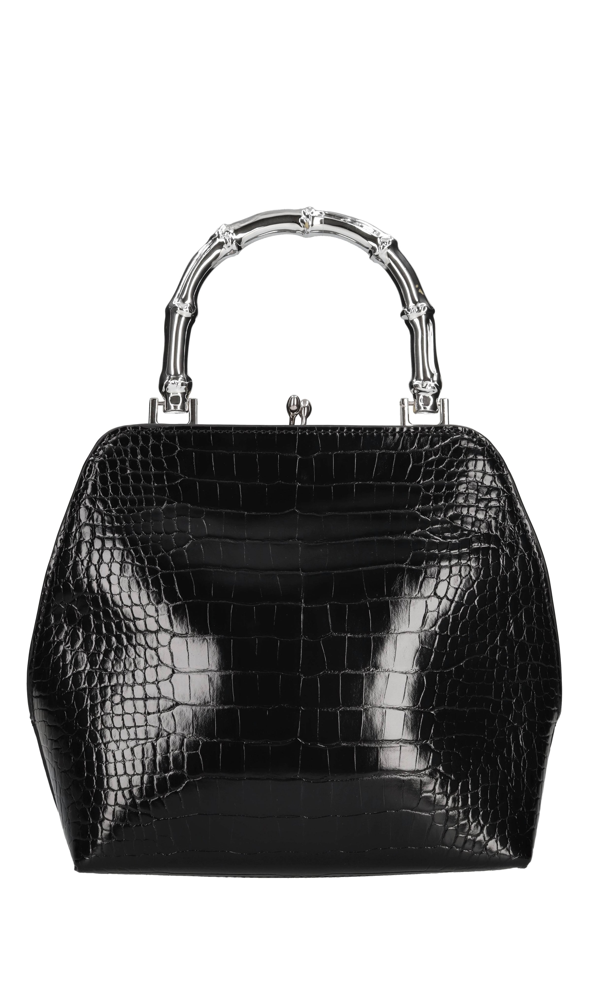Borsa in ecopelle 