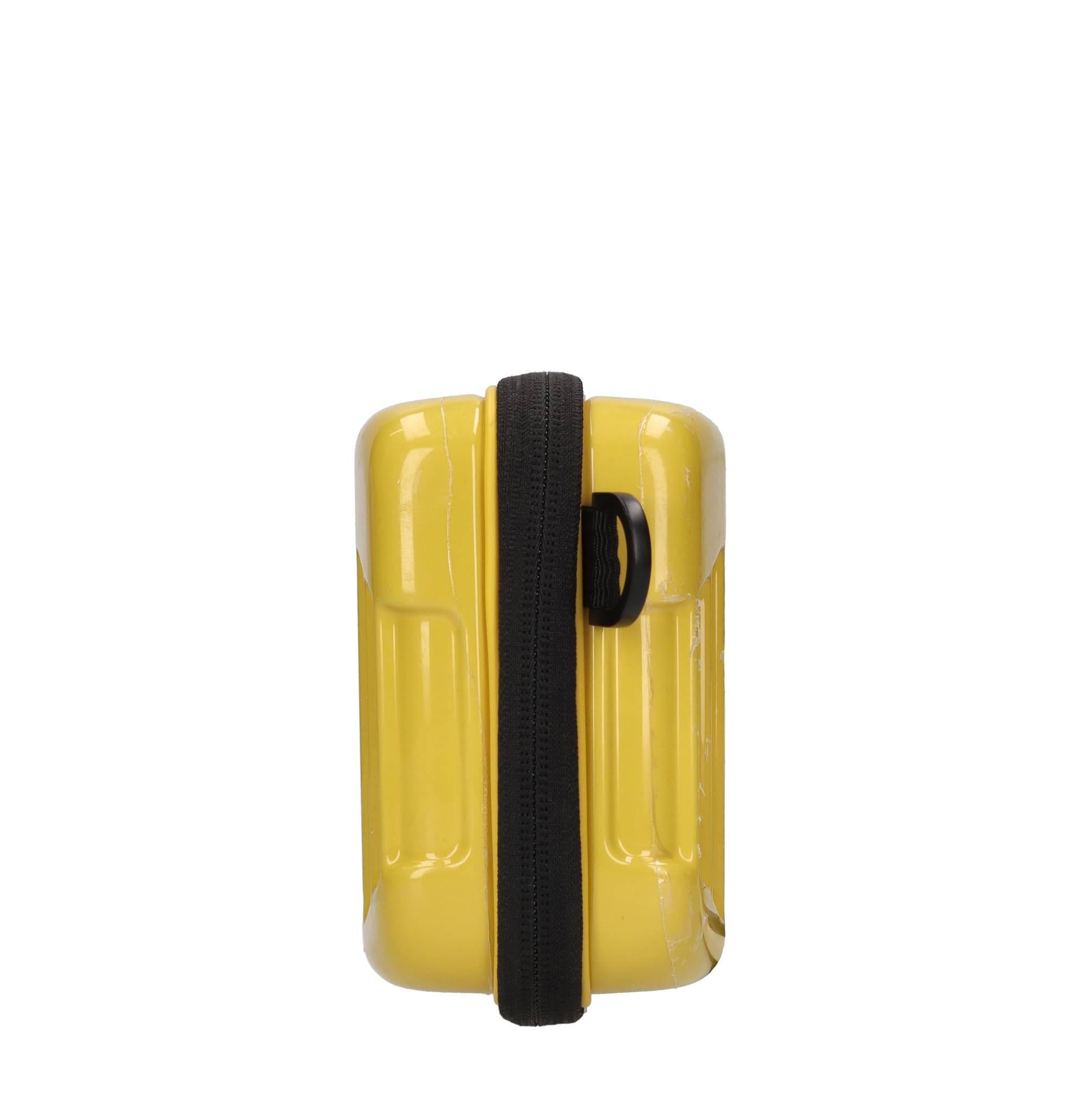Beauty case in policarbonato 