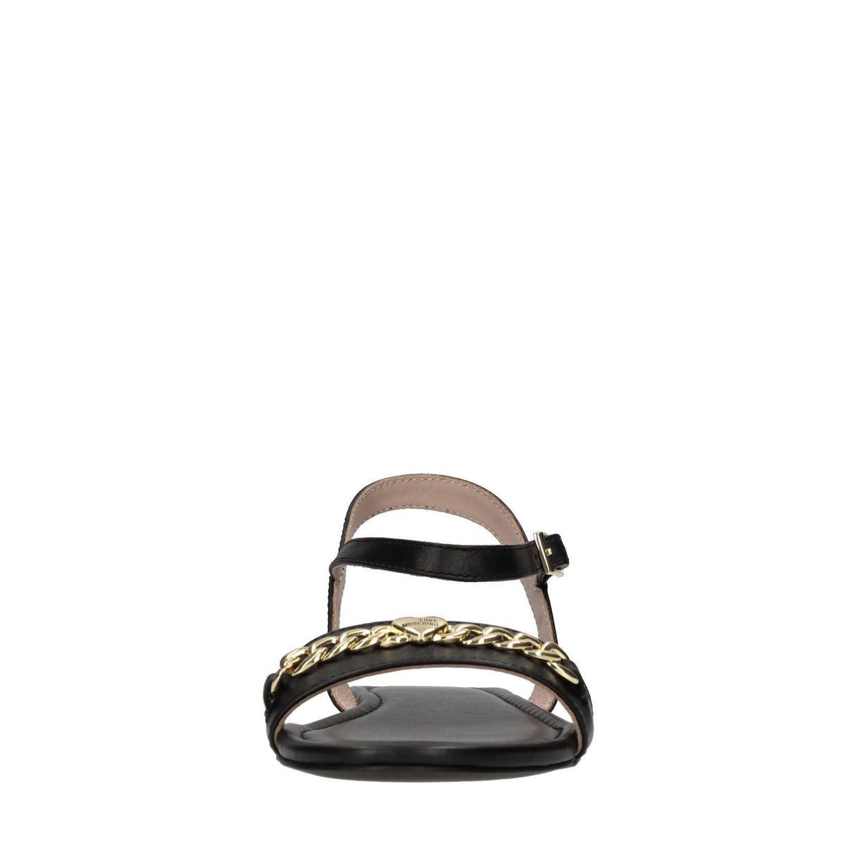 Sandali in pelle 