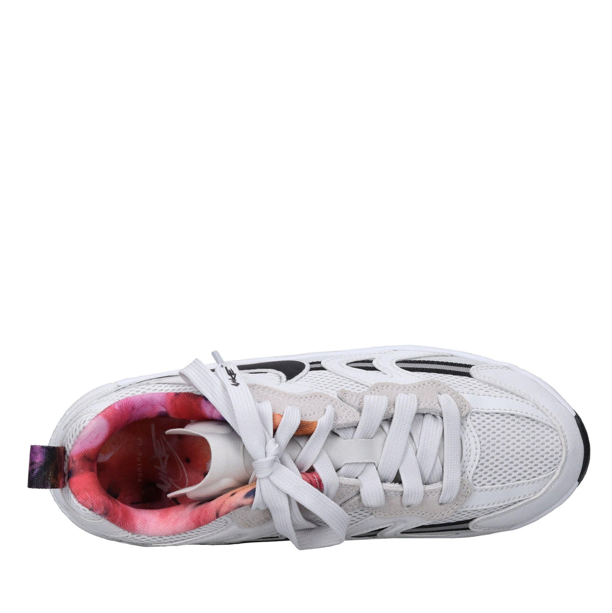 Sneakers in tessuto 