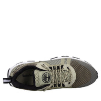 Sneakers in tessuto 