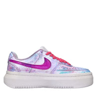 Sneakers in ecopelle 