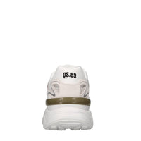 Sneakers in tessuto 